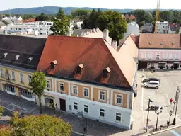 Mehrparteienhaus in Top-Lage in Stockerau – Investitionsobjekt mit Potenzial