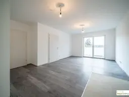 *NEU* Erstbezug 2-Zimmer Balkonwohnung