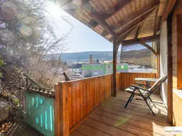 Charmante 3 Zimmer Wohnung mit Gartennutzung in Markt Piesting bei Wiener Neustadt – sofort verfügbar!