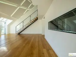 LUXUS - Blick über Stockerau? Dann hier klicken,... Exklusive Wohnung direkt in Stockerau / Private Dachterrasse mit ca. 55 m²
