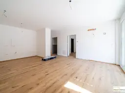 *Sommer 2025* Provisionsfreie 2-Zimmer Gartenwohnung mit Urlaubsfeeling