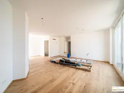 *Sommer 2025* Einzigartigen Dachgeschosswohnung mit rund 50 qm Dachterrasse/Gründach mit uneingeschränktem Blick auf den See!