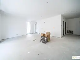 *Sommer 2025* Großzügige 2-Zimmer Gartenwohnung