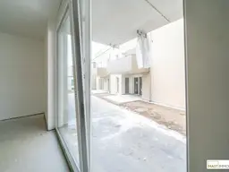 *Sommer 2025* Großzügige 2-Zimmer Gartenwohnung