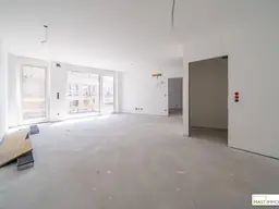 *Sommer 2025* Provisionsfreie 2-Zimmer Wohnung beim See!