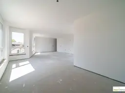 *Sommer 2025* Traumhafte 3-Zimmer Wohnung mit rund 80 qm Terrasse
