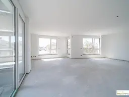 *Sommer 2025* Traumhafte 3-Zimmer Wohnung mit rund 80 qm Terrasse