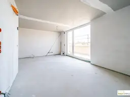 *Sommer 2025* Luxuriöse 2-Zimmer Dachgeschosswohnung mit Seeblick!