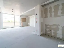 *Sommer 2025* Einzigartige 3-Zimmer Dachgeschosswohnung mit unglaublicher Terrasse - Provisionsfrei!