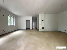 *NEU* Doppelhaushälfte mit rund 181 qm Wohnfläche!