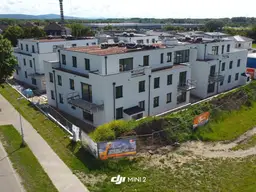 Wohnen in Ihrem neuen Wohn(T)raum - Schlüsselfertiger ERSTBEZUG direkt in Spillern