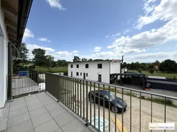 In Kürze verfügbar - 3 Zimmer Garten- bzw. Balkonwohnungen inkl. EWE Einbauküche und KFZ Stellplatz