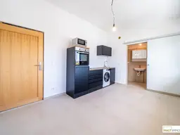 *Erstbezug* Smarte 1-Zimmer Wohnungen