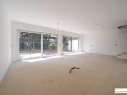BEZUGSFERTIG ab Oktober 2025! 5-Zimmer Reihenhaus in Strasshof in Zentrumslage