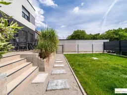 Familientraum nahe Wien! 6-Zimmer-Einfamilienhaus mit Garten &amp; Terrasse
