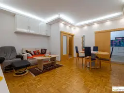 Charmante 2-Zimmer-Erdgeschosswohnung nahe dem Wörthersee – ideal für Starter, Senioren oder Anleger