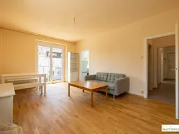 Attraktive 3-Zimmer-Wohnung in beliebter Lage von Linz – Landwiedstraße