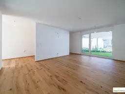 *Sommer 2025* Großzügige 3-Zimmer Wohnung mit 70qm Eigengarten! - Provisionsfrei!