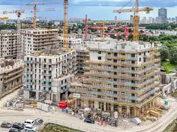 *Ende 2026* Provisionsfreie 2-Zimmer Wohnung mit Loggia!