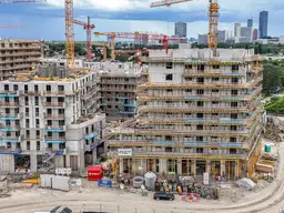 *November 2026* Provisionsfreie 3-Zimmer Wohnung bei der Alten Donau!