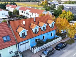 Mehrfamilienhaus mit 4 Wohneinheiten in Kottingbrunn – Perfekte Lage &amp; Top Infrastruktur
