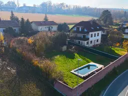 NEUER PREIS - Ihre Suche hat ein Ende - 796 m² Grundstück mit Fernblick OHNE BAUZWANG inkl. Aufschließung
