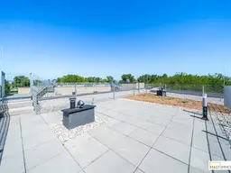 Provisionsfrei- 3-Zimmer Wohnung mit Dachterrasse und Blick auf den See!