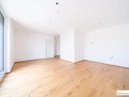 *Provisionsfrei* 2-Zimmer Dachgeschosswohnung - Kurzzeitvermietung erlaubt