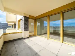 *Sofort beziehbar* 2-Zimmer Wohnung im 3. Liftstock!