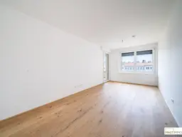 *Hauptbahnhof* 3-Zimmer Familienwohnung mit 12qm Freifläche!