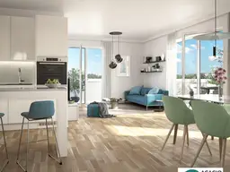 *** GROßZÜGIG und ERSTKLASSIG: beeindruckende 4-Zimmer-Neubauwohnung mit Dachterrasse - leistbarer Neubau Nähe St.Pölten / Wohnpark Ober-Grafendorf - ökologisch, hochmodern, ausgezeichnet ***