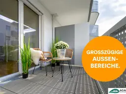 Ihr Familientraum - großzügige 4-Zimmerwohnung im Wohnpark Tullnerfeld - im Grünen wohnen, aber in der Stadt arbeiten