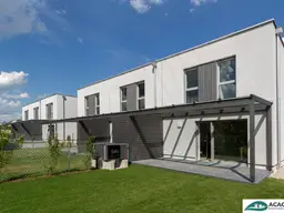 ***Miete*** hochwertiges Reihenhaus inkl. Küche, in Krems-Gneixendorf