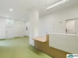 PRAXISFLÄCHEN IN CITY-LAGE VON HOLLABRUNN