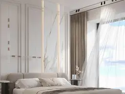 EDEN &amp; IVY - MODERNE 2-ZIMMER-WOHNUNG MIT BALKON IN RUHELAGE