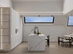 EDEN &amp; IVY - HELLES 4-ZIMMER-PENTHOUSE MIT DACHTERRASSE