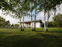 Haus Wittmann - Ein Meisterwerk der Architektur