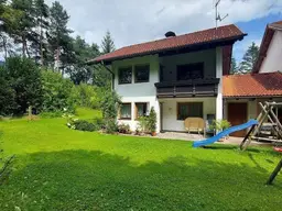 Bezugsfertig, geräumig und Hell. Familientraum in Terfens