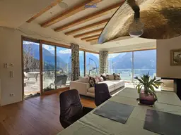 Exclusives Traumhaus im Zillertal: 6 Zimmer, Garten, Terrassen &amp; Pool
