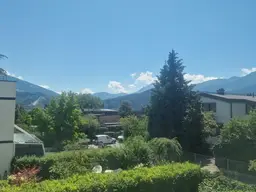 Exclusive Lage, Exclusives Wohnen! TOP 4-Zimmer Terrassenwohnung in Hötting