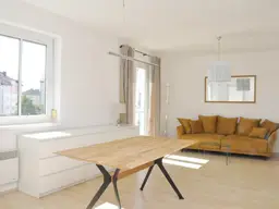 Lichtdurchflutete 3-Zimmer Wohnung mit Loggia in Eisenstadt – Ihr neues Zuhause wartet!