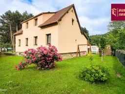 Modernisiertes Wohnjuwel in Grimmenstein - 4 Zimmer, Garten, Garage &amp; mehr!