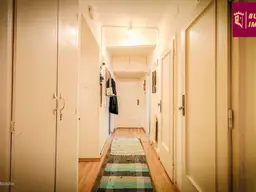 Wohnen in Wiener Neustadt - 3-Zimmer Wohnung in Zentral Lage!