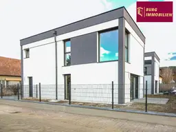 Erstbezug in Wimpassing: Moderne freistehendes Haus mit Garten und Top-Ausstattung ab 330.000 €!