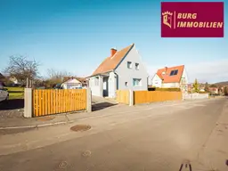 Einfamilienhaus in Feldbach - Moderne Ausstattung, großzügiger Garten und Garage inklusive!