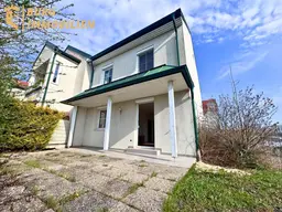 Familienfreundliches Wohnen mit Garten und Terrasse in Siegendorf