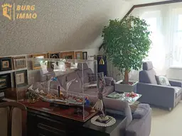 Ankommen, wohlfühlen, zuhause sein – Ihr neues Heim in Walpersdorf