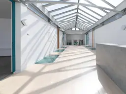 Modernes Büro (46 m²) an der Bundesstraße in Klaus - Perfekte Lage für dein Unternehmen!