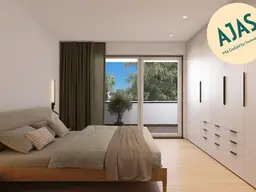 Luxuriöse 4-Zimmer-Wohnung mit Südbalkon in Hard, Vorarlberg - Erstbezug!
