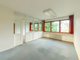 Helles Büro in Altach: 17 m² oder 34 m² mit Parkplatz - Attraktive Möglichkeit für dein Unternehmen!